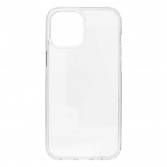 Apple iPhone 13 Coque SUPER CLEAR HYBRID Transparent