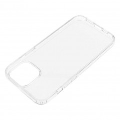 Apple iPhone 13 Pro Coque SUPER CLEAR HYBRID Transparent