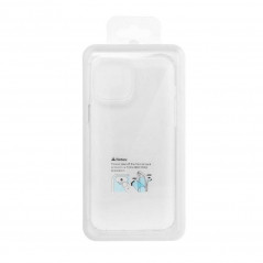 Apple iPhone 13 Pro Coque SUPER CLEAR HYBRID Transparent