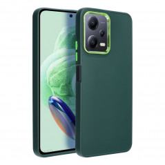XIAOMI Redmi Note 12 5G Coque FRAME Élégant Vert