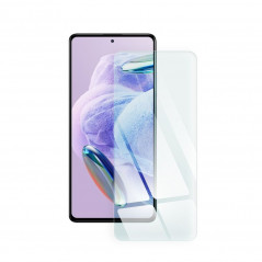XIAOMI Redmi Note 12 5G Verre trempé Blue Star 9H Transparent 