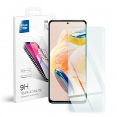 XIAOMI Redmi Note 12 Pro 5G Verre trempé Blue Star 9H Transparent 