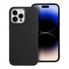 Apple iPhone 14 Pro Max Coque FRAME Élégant  Noir