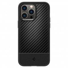 Apple iPhone 14 Pro Coque Spigen Armor Élégant Noir