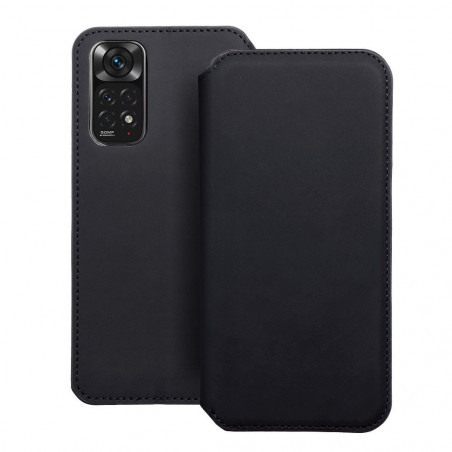 XIAOMI Redmi Note 11S Portefeuilles Dual Pocket book Noir 
