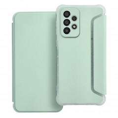 Samsung Galaxy A33 Portefeuilles Piano Book Vert clair