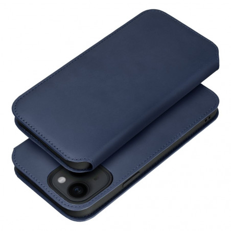 XIAOMI Redmi Note 11 Pro Portefeuilles Dual Pocket book Marine