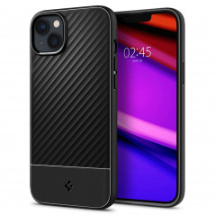 Apple iPhone 14 Coque Spigen Armor Élégant Noir