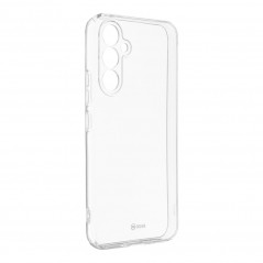 Samsung Galaxy A54 Coque Roar Jelly Case Transparent