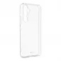 Samsung Galaxy A54 Coque Roar Jelly Case Transparent