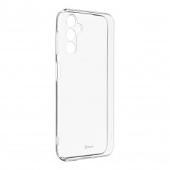 Samsung Galaxy A14 LTE Coque Roar Jelly Case Transparent