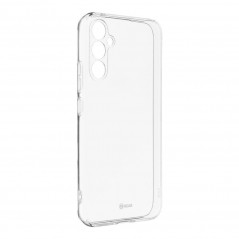 Samsung Galaxy A34 Coque Roar Jelly Case Transparent