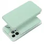 Apple iPhone 13 Pro Max Portefeuilles Piano Book Vert clair