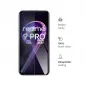realme 9 Pro 5G Verre trempé Blue Star 9H Transparent 