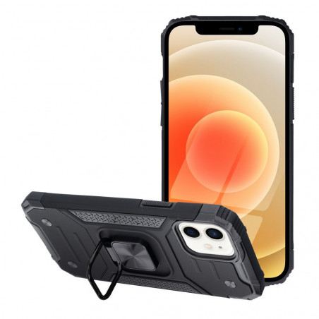 Apple iPhone 12 Coque Nitro Noir