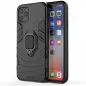 Apple iPhone 12 Coque Nitro Noir
