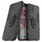 Apple iPhone 12 Coque Nitro Noir