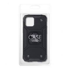 Apple iPhone 12 Coque Nitro Noir