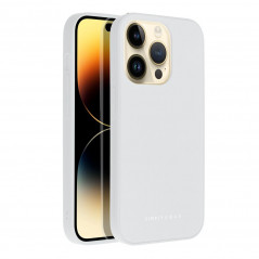 Apple iPhone 14 Pro Coque Roar Matte Glass Élégant  Acier