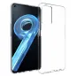 realme 9i Coque Ultra Slim 0,5mm Transparent