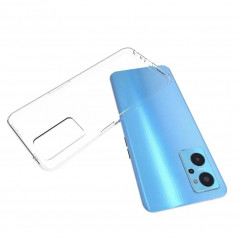 realme 9i Coque Ultra Slim 0,5mm Transparent