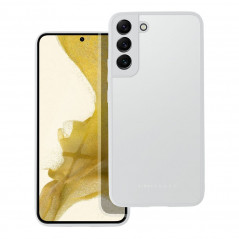 Samsung Galaxy S22 Plus Coque Roar Matte Glass Élégant  Acier