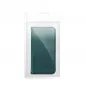 Samsung Galaxy A22 5G Portefeuilles Smart Magneto book Vert foncé