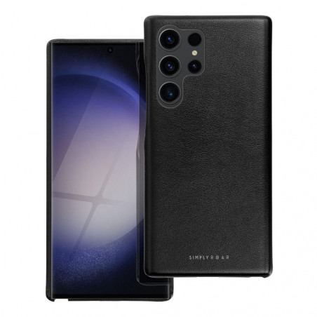 Samsung Galaxy S23 Ultra 5G Coque Roar Look Noir