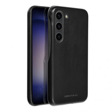 Samsung Galaxy S23 Ultra 5G Coque Roar Look Noir