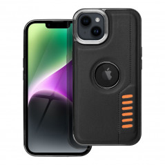 Apple iPhone 14 Coque MILANO Noir