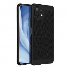 XIAOMI Mi 11 Lite 5G NE Coque Breezy Noir
