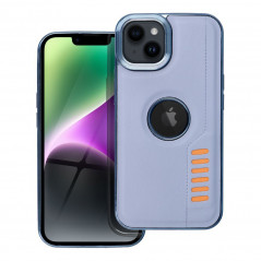 Apple iPhone 14 Coque MILANO Bleu