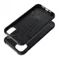 Apple iPhone 15 Plus Couverture durcie Armor Noir