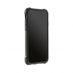 Apple iPhone 15 Plus Couverture durcie Armor Noir