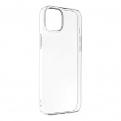 Apple iPhone 15 Plus Coque CLEAR 2mm BOX Transparent