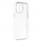 Apple iPhone 15 Pro Max Coque CLEAR 2mm Transparent