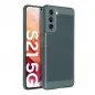 Samsung Galaxy S21 FE 5G Coque Breezy Vert