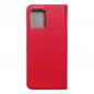 Motorola Moto G14 Portefeuilles Smart Case Book Rouge
