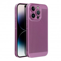 Samsung Galaxy S23 5G Coque Breezy Violet (Purple)