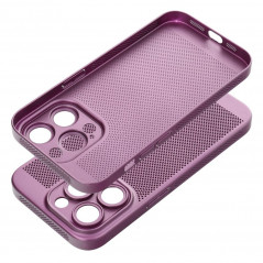 Samsung Galaxy S23 5G Coque Breezy Violet (Purple)