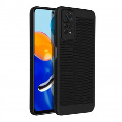XIAOMI Redmi Note 11 Coque Breezy Noir