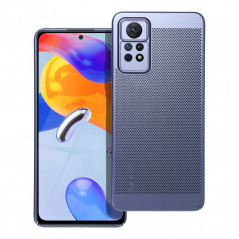XIAOMI Redmi Note 11 Pro Coque Breezy Bleu