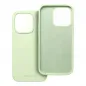 Apple iPhone 14 Coque Roar Cloud-Skin Vert clair