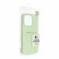 Apple iPhone 14 Coque Roar Cloud-Skin Vert clair