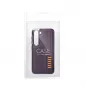 Samsung Galaxy S23 5G Coque MILANO Pourpre foncé