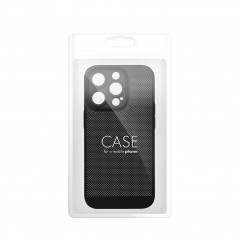 Apple iPhone 14 Pro Max Coque Breezy Noir