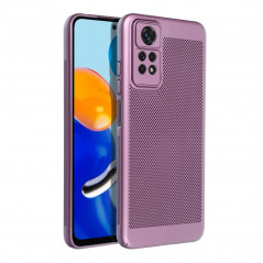 XIAOMI Redmi Note 11 Coque Breezy Violet (Purple)