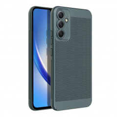 Samsung Galaxy A34 Coque Breezy Vert