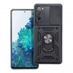 Samsung Galaxy S20 FE 5G 2022 Coque Armor Noir