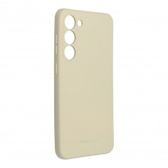 Samsung Galaxy S23 Plus 5G Coque Roar Space Monochromatique, Élégant  Aqua White